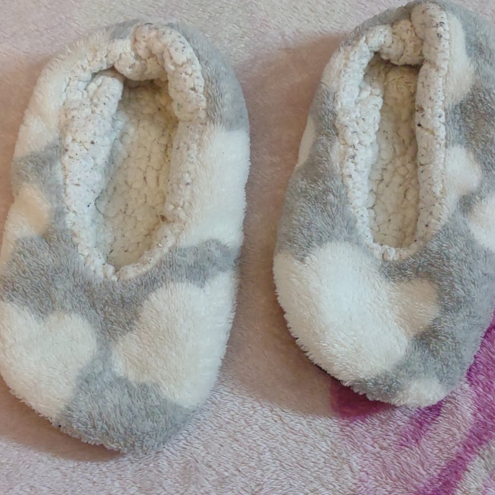Kids slippers
